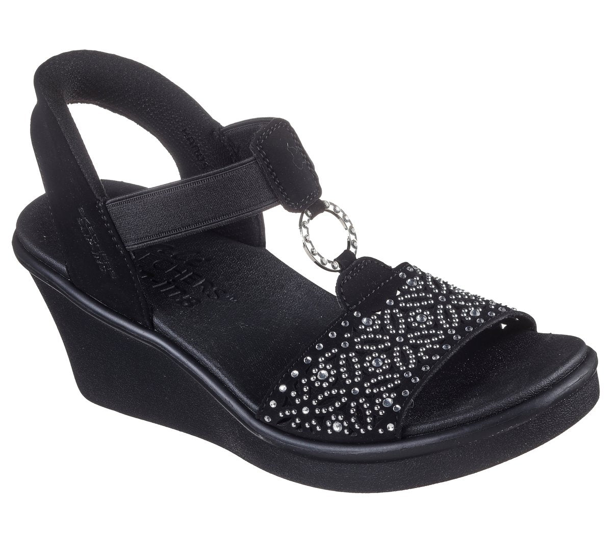 Slip-ins: Rumble On - Dancing Away / Skechers Women