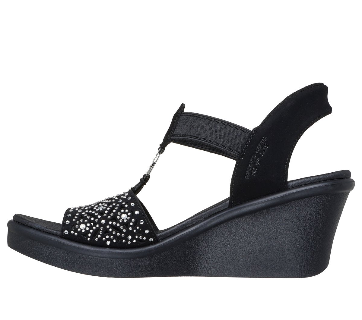 Slip-ins: Rumble On - Dancing Away / Skechers Women