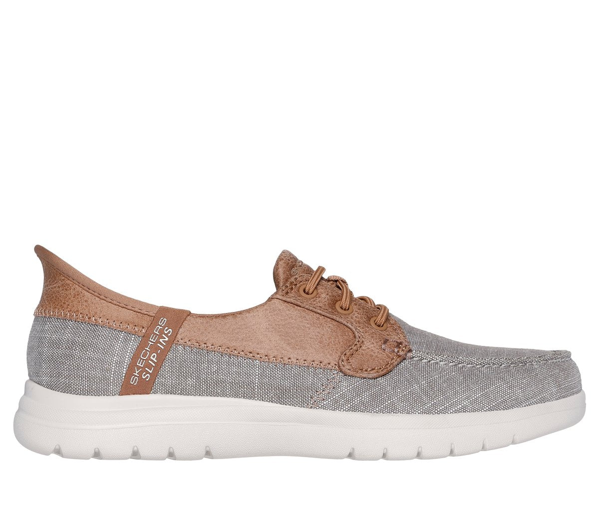 Slip-ins: On-The-GO - Coastal Sky / Skechers Women