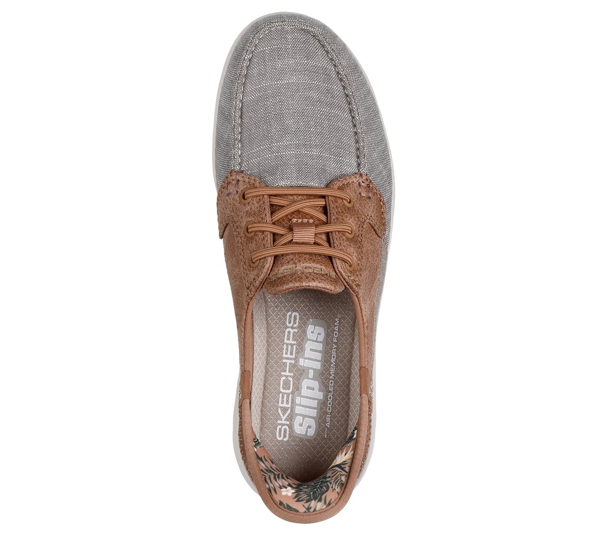 Slip-ins: On-The-GO - Coastal Sky / Skechers Women