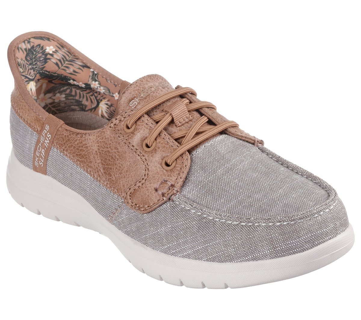 Slip-ins: On-The-GO - Coastal Sky / Skechers Women
