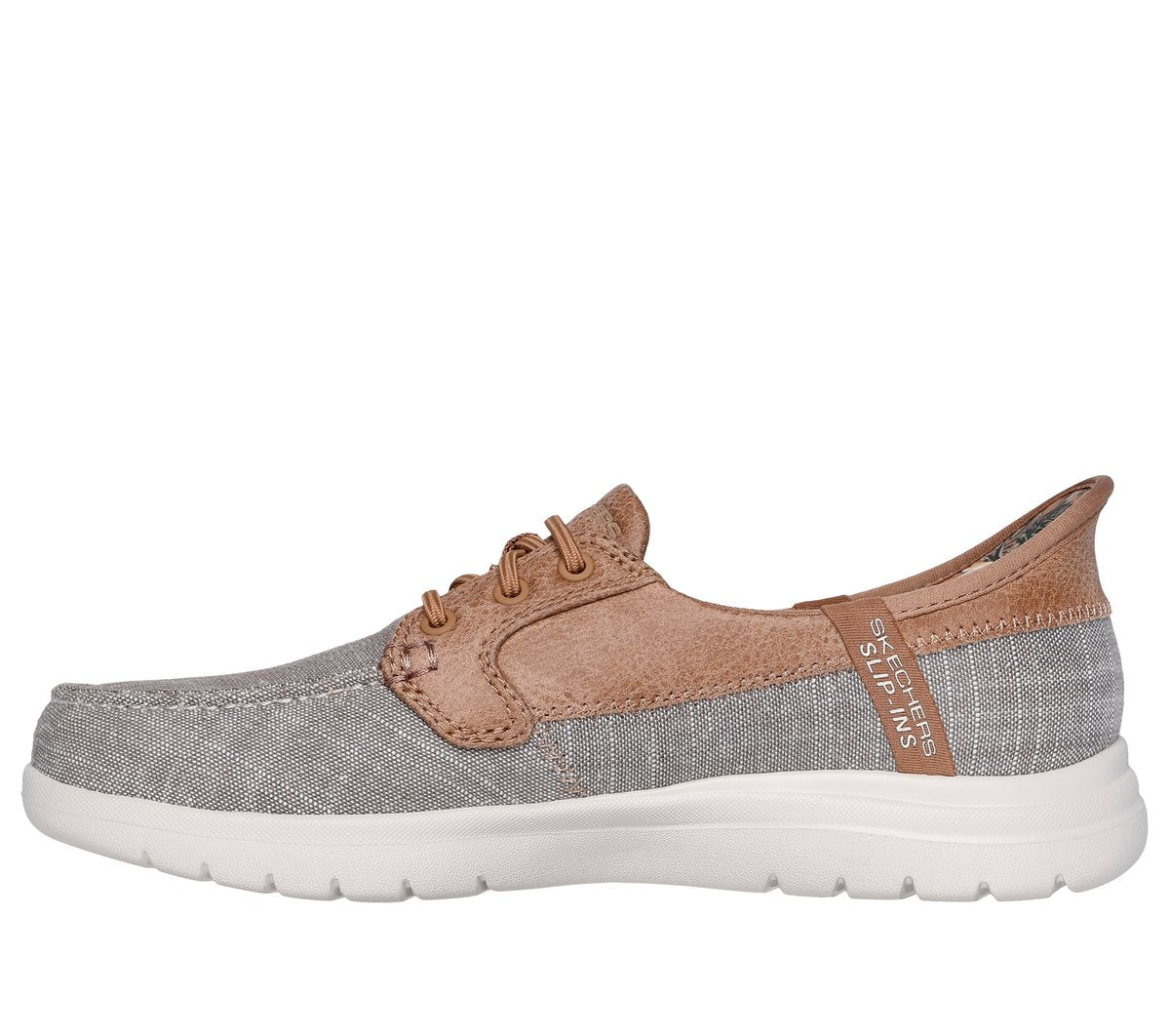Slip-ins: On-The-GO - Coastal Sky / Skechers Women