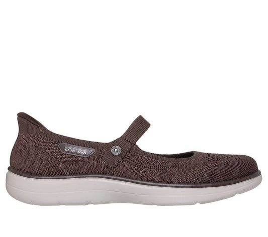 Slip-ins: On-The-GO Flex Radiant -Estel / Skechers Women