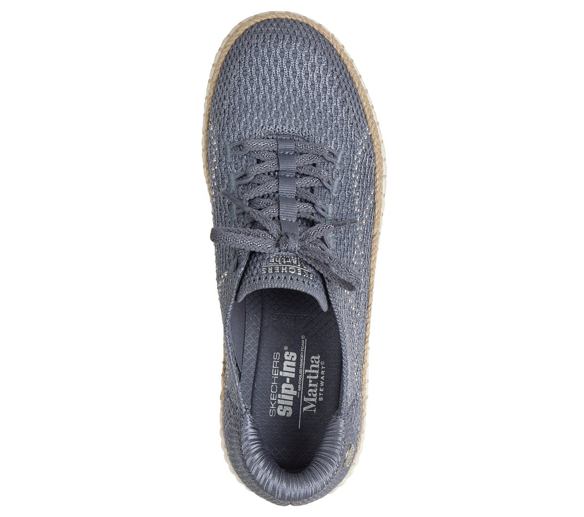 Slip-ins Martha Stewart: Wilshire Blvd - Regal / Skechers Women|New Arrivals