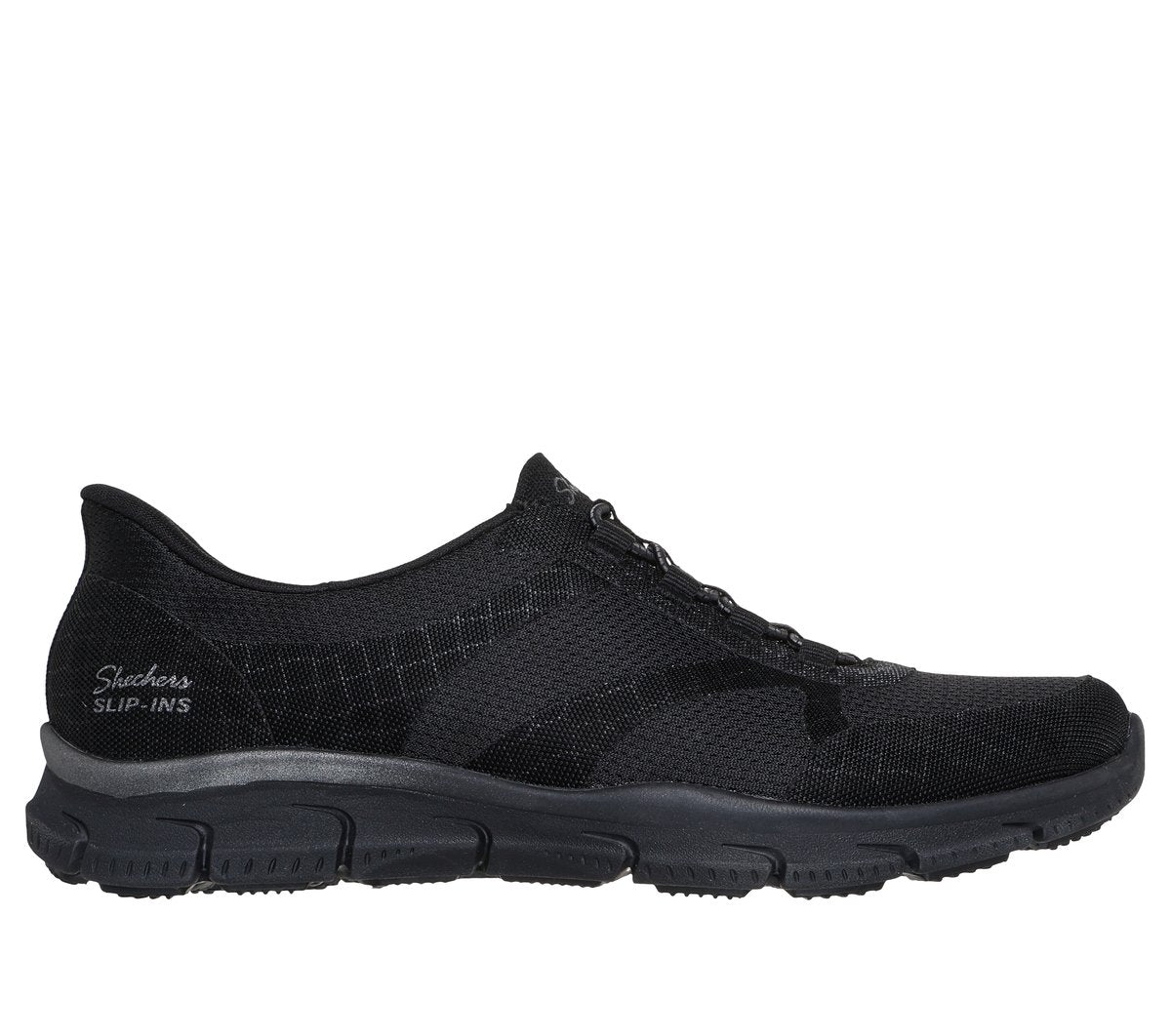 Slip-ins: Brilliance - Shadow Step / Skechers Women