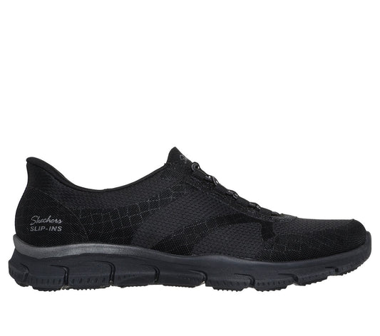 Slip-ins: Brilliance - Shadow Step / Skechers Women