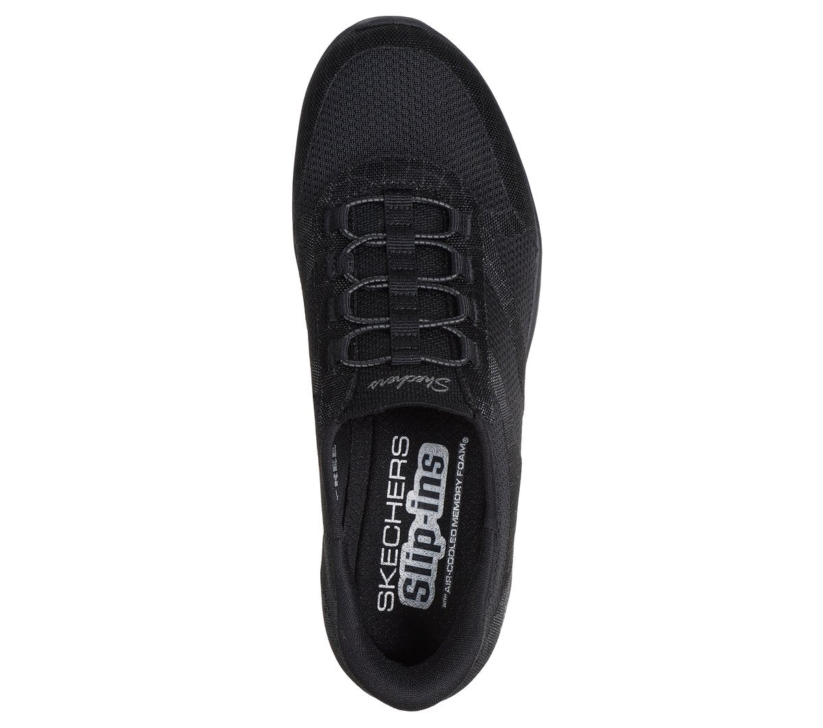 Slip-ins: Brilliance - Shadow Step / Skechers Women