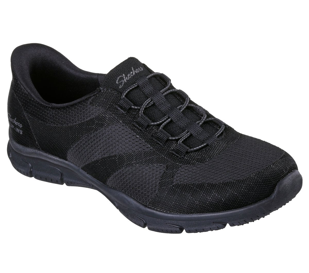 Slip-ins: Brilliance - Shadow Step / Skechers Women