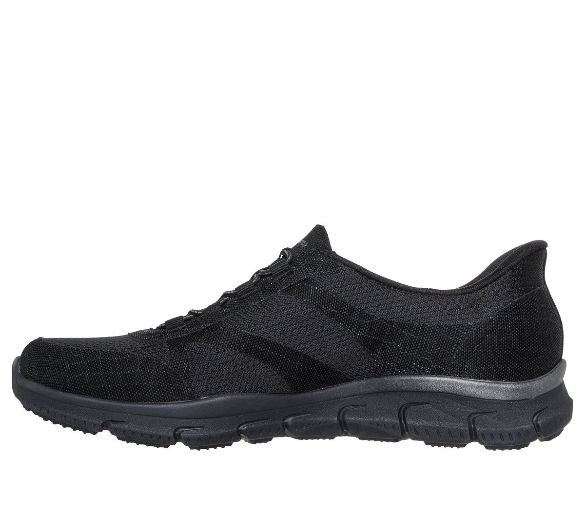 Slip-ins: Brilliance - Shadow Step / Skechers Women