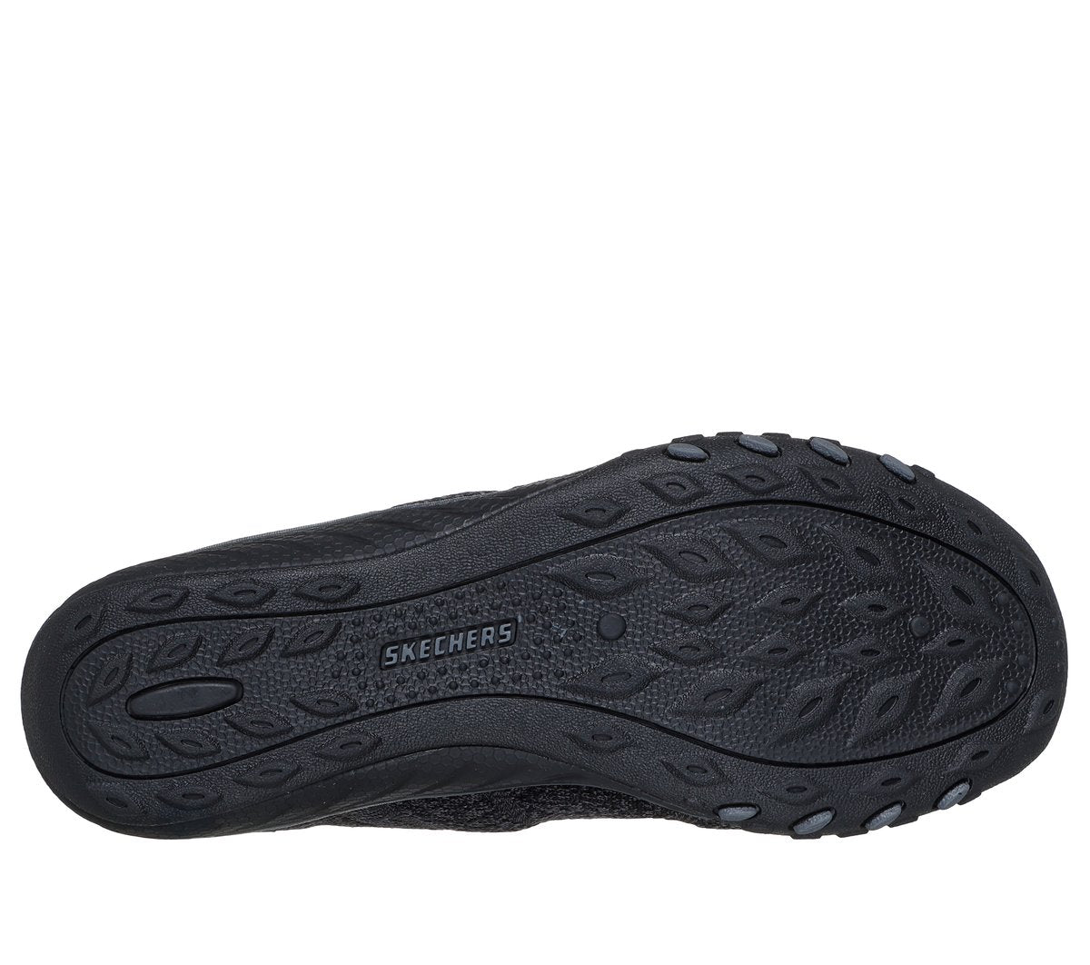 Slip-ins: Breathe-Easy - Knitty Waves / Skechers Women