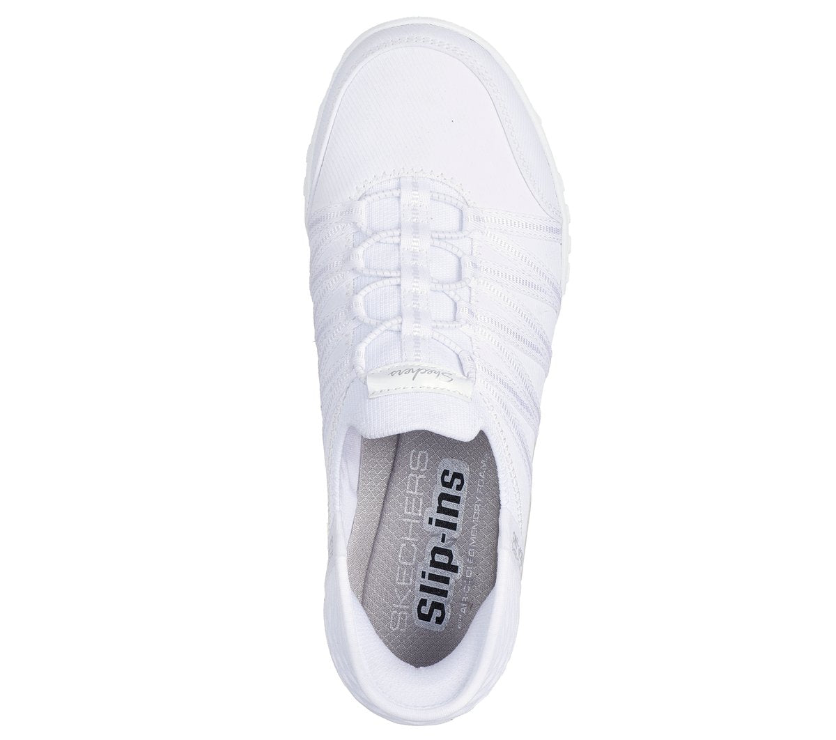 Slip-ins Relaxed Fit: Breathe-Easy - Roll-With-Me / Skechers Women
