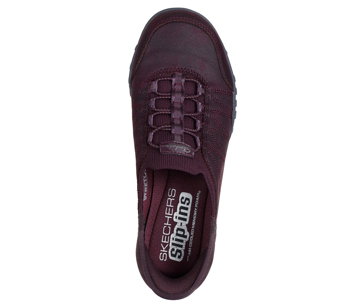 Slip-ins Relaxed Fit: Breathe-Easy - Home-Body / Skechers Women