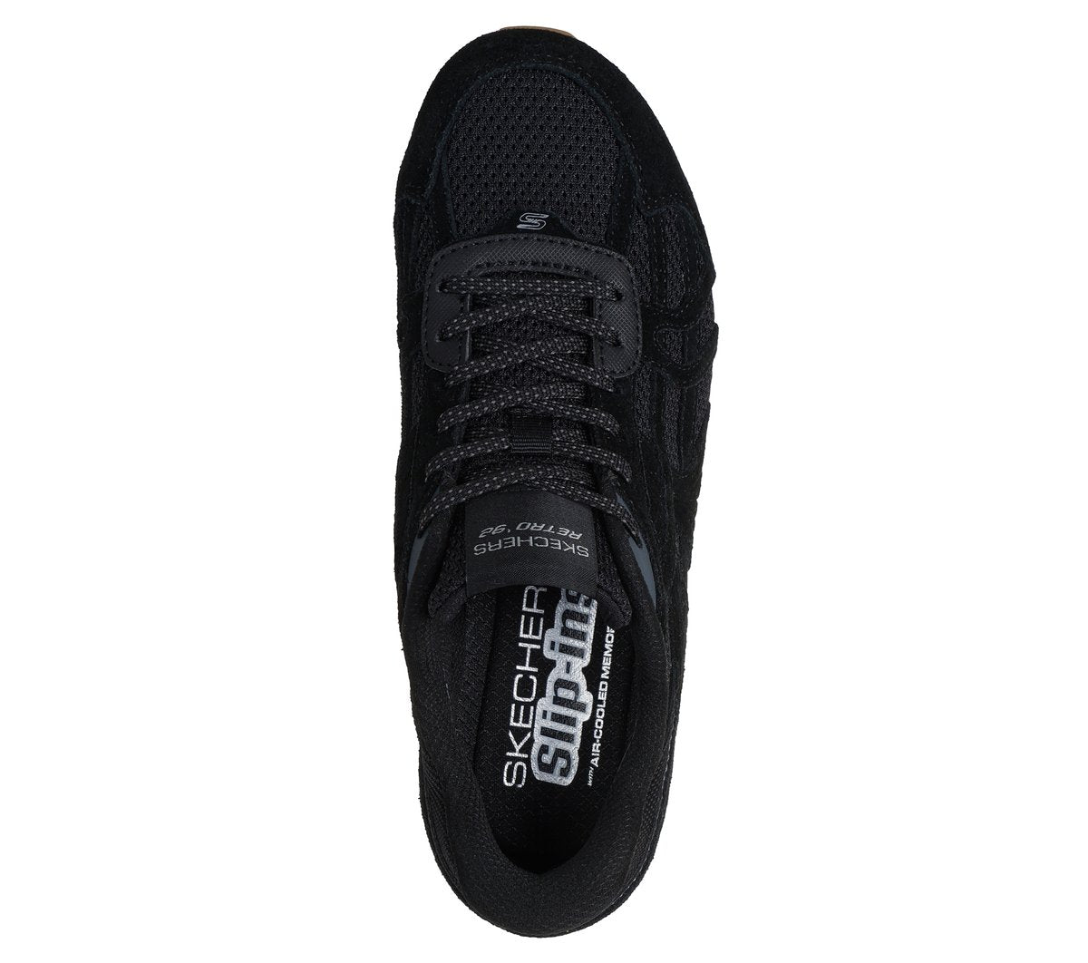 Slip-ins: Retro Lite - Oshare / Skechers Women|New Arrivals