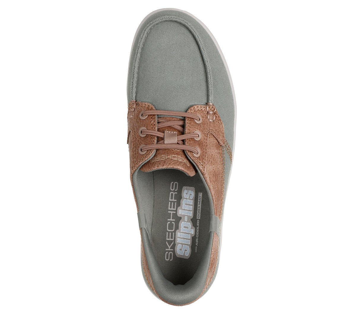Slip-ins: On-The-GO Flex Radiant - Sandy / Skechers Women