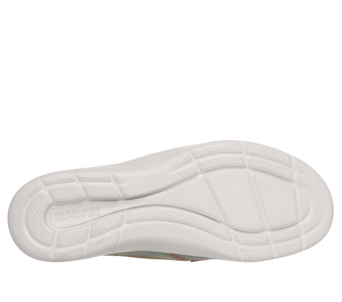 Slip-ins: On-The-GO Flex Radiant - Sandy / Skechers Women