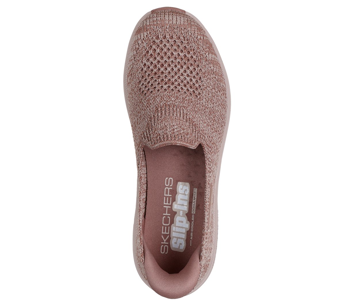 Slip-ins: Max Cushioning Lite - Kenna / Skechers Women