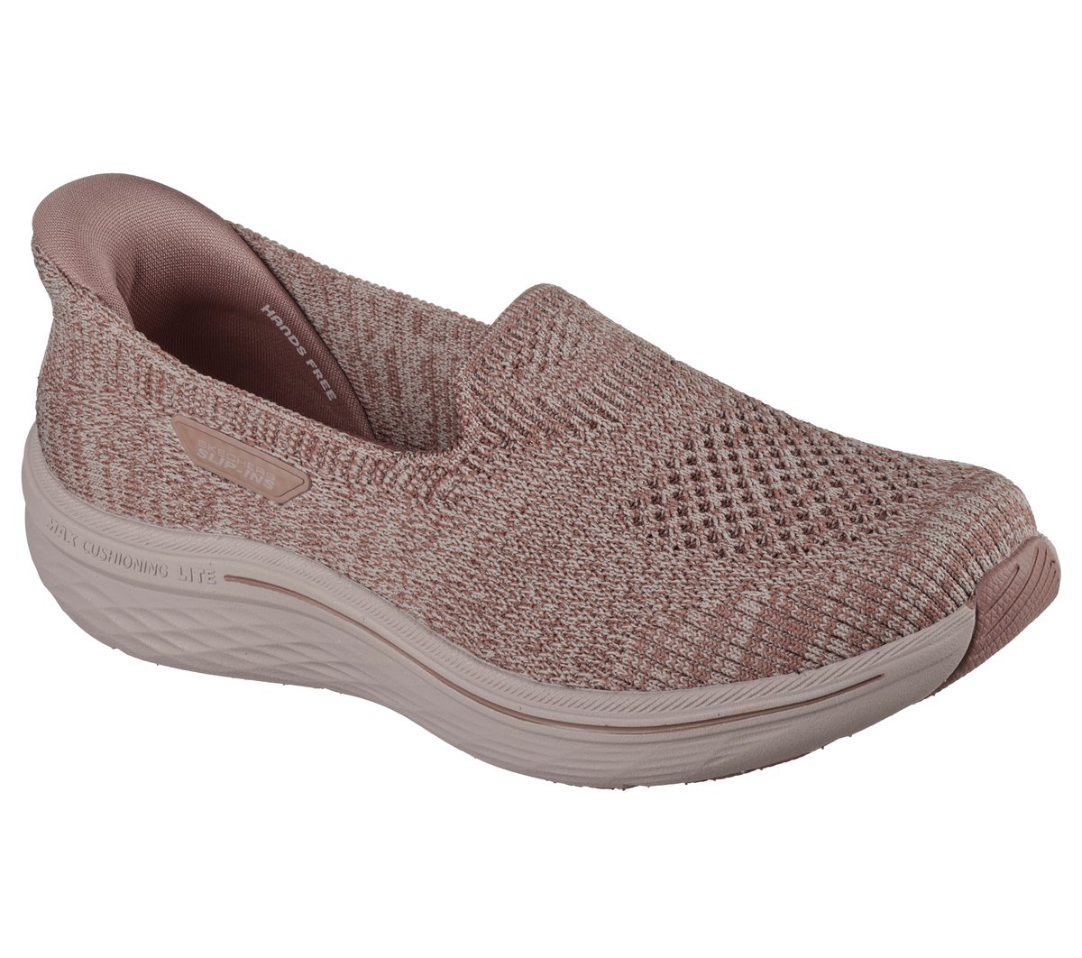 Slip-ins: Max Cushioning Lite - Kenna / Skechers Women