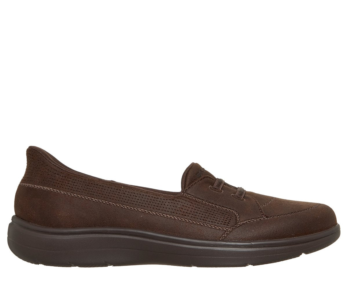 Slip-ins: On-The-GO Flex Radiant - Sedona / Skechers Women