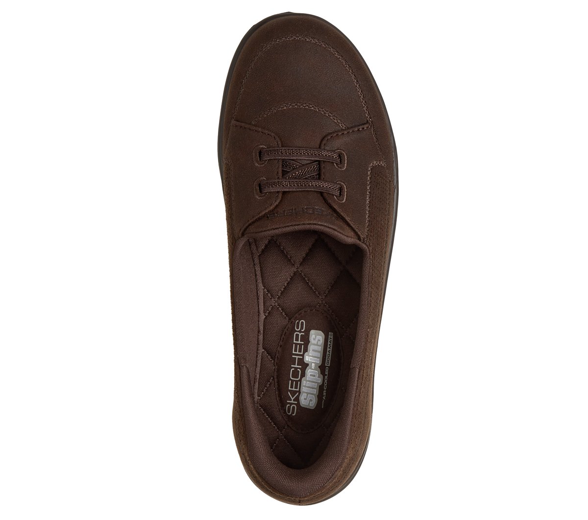 Slip-ins: On-The-GO Flex Radiant - Sedona / Skechers Women