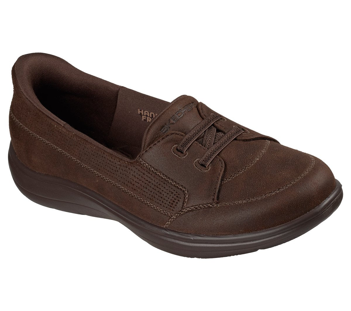 Slip-ins: On-The-GO Flex Radiant - Sedona / Skechers Women