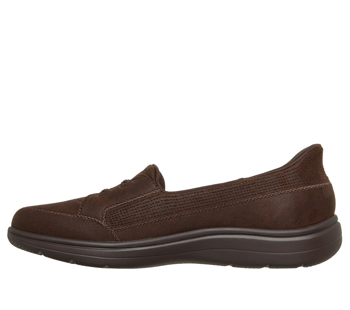 Slip-ins: On-The-GO Flex Radiant - Sedona / Skechers Women