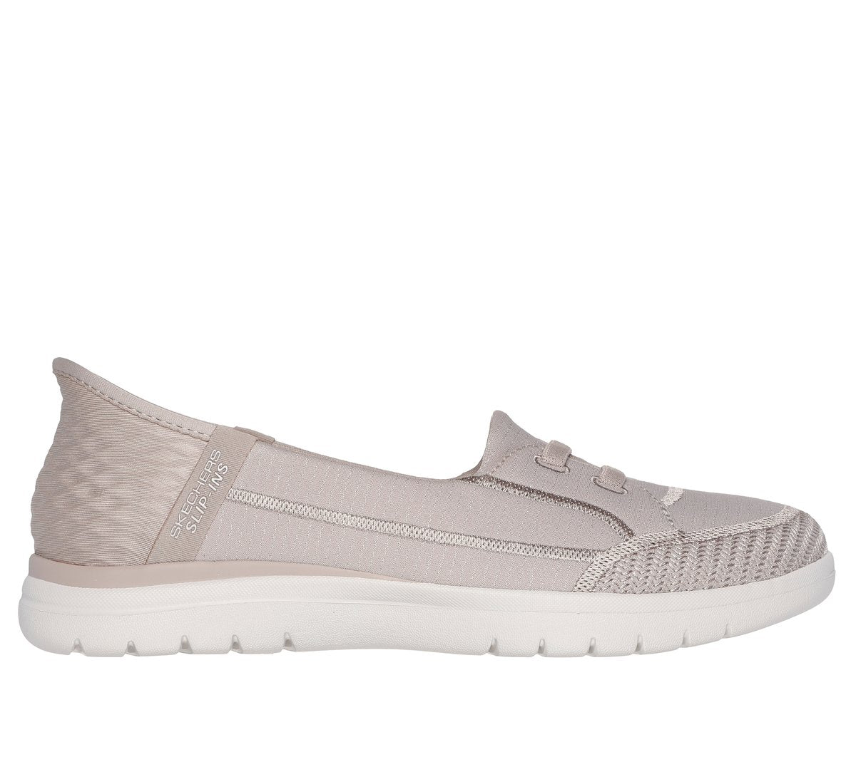Slip-ins: On-The-GO Flex - Top Notch / Skechers Women