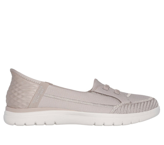 Slip-ins: On-The-GO Flex - Top Notch / Skechers Women