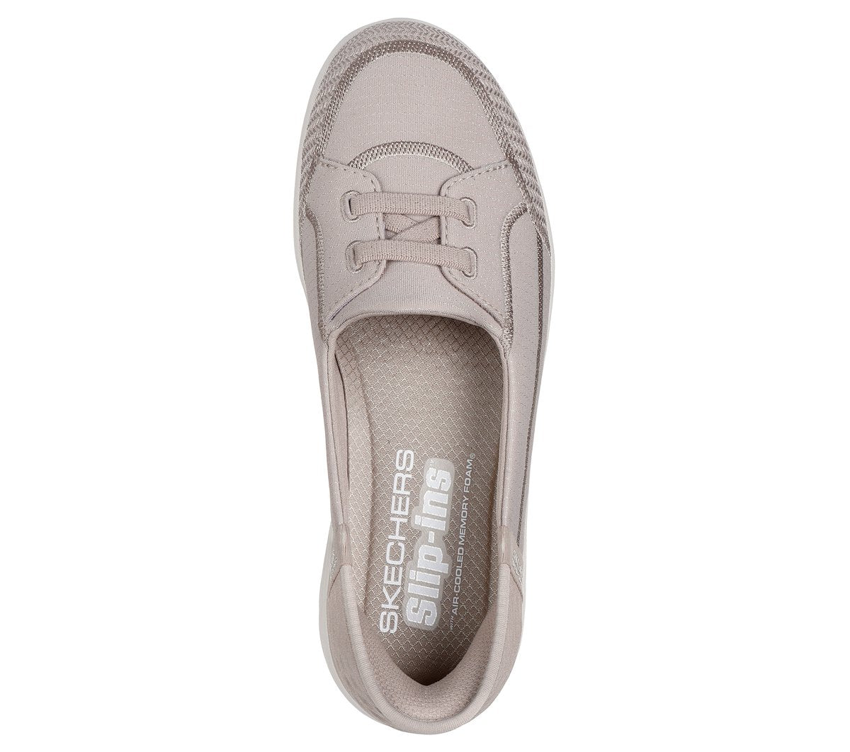 Slip-ins: On-The-GO Flex - Top Notch / Skechers Women