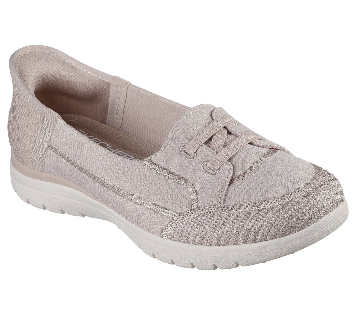 Slip-ins: On-The-GO Flex - Top Notch / Skechers Women