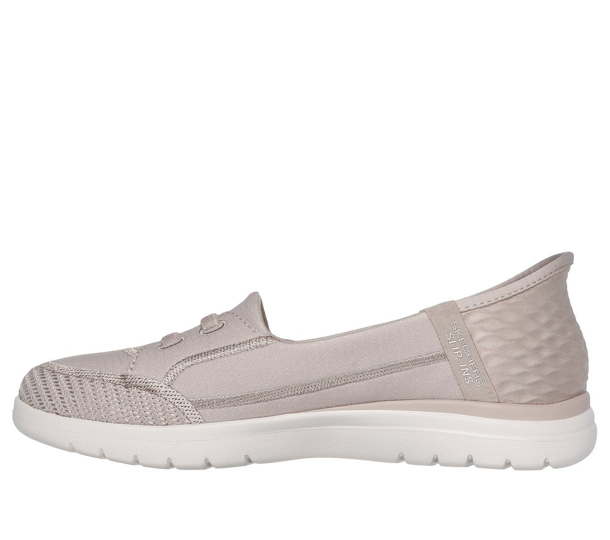 Slip-ins: On-The-GO Flex - Top Notch / Skechers Women
