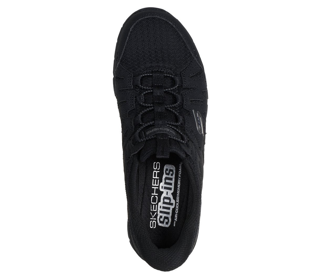 Slip-ins: Gratis Sport - Tranquil / Skechers Women