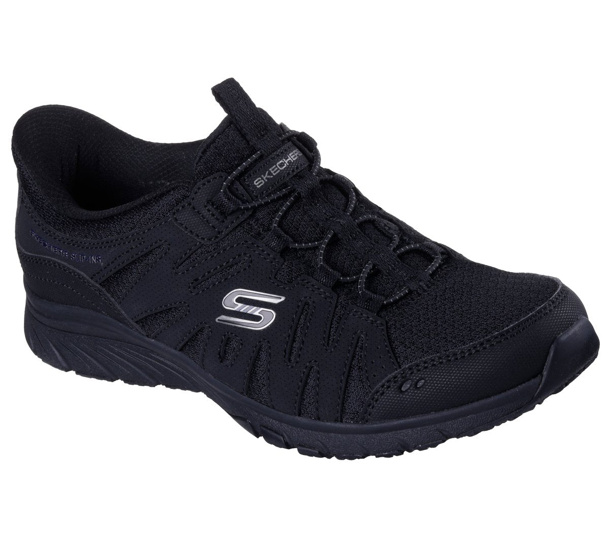 Slip-ins: Gratis Sport - Tranquil / Skechers Women