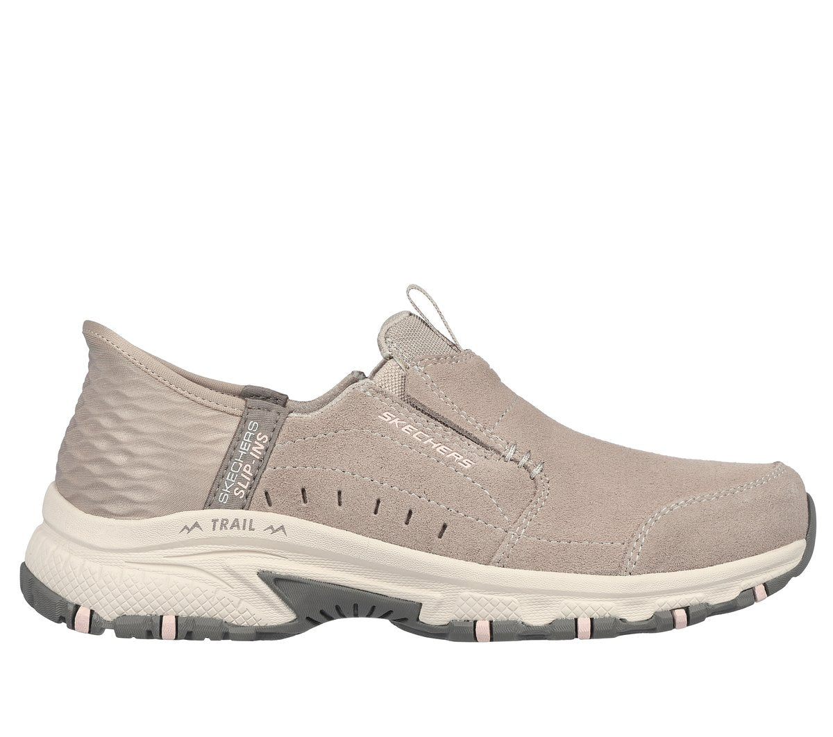 Slip-ins: Hillcrest - Sunapee / Skechers Women