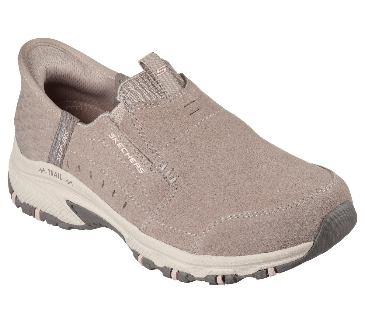 Slip-ins: Hillcrest - Sunapee / Skechers Women