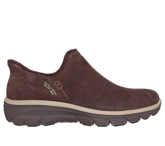 Slip-ins Relaxed Fit: Easy Going - Modern Hour 2 / Skechers Women