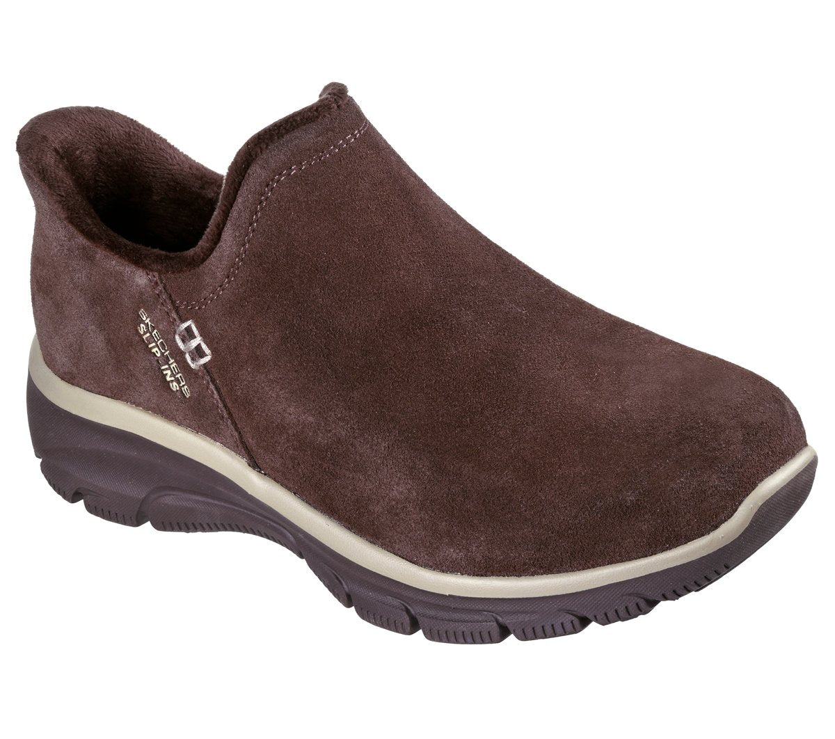 Slip-ins Relaxed Fit: Easy Going - Modern Hour 2 / Skechers Women