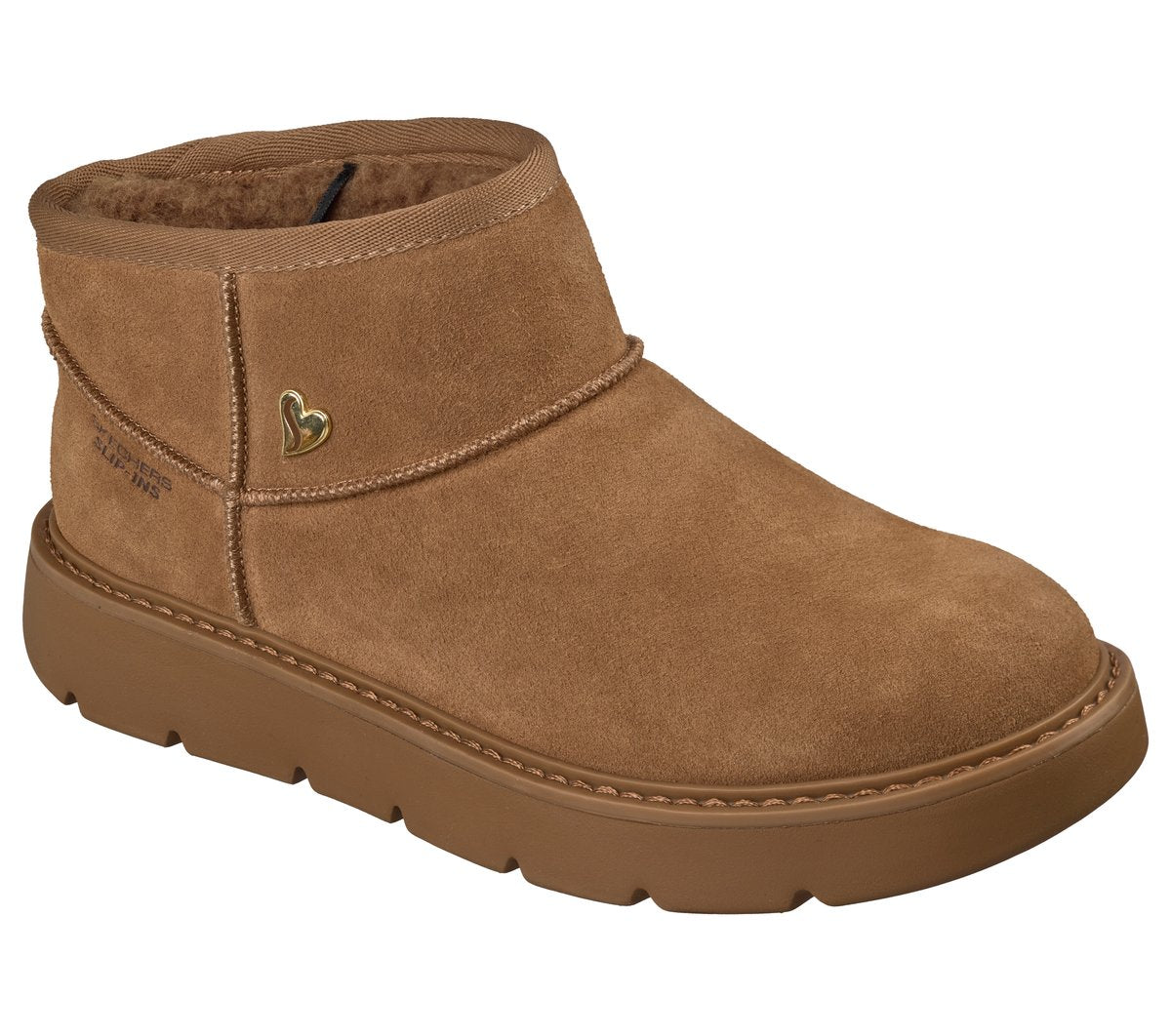 Slip-ins: Keepsakes Cozy - Cozy Mini / Skechers Women