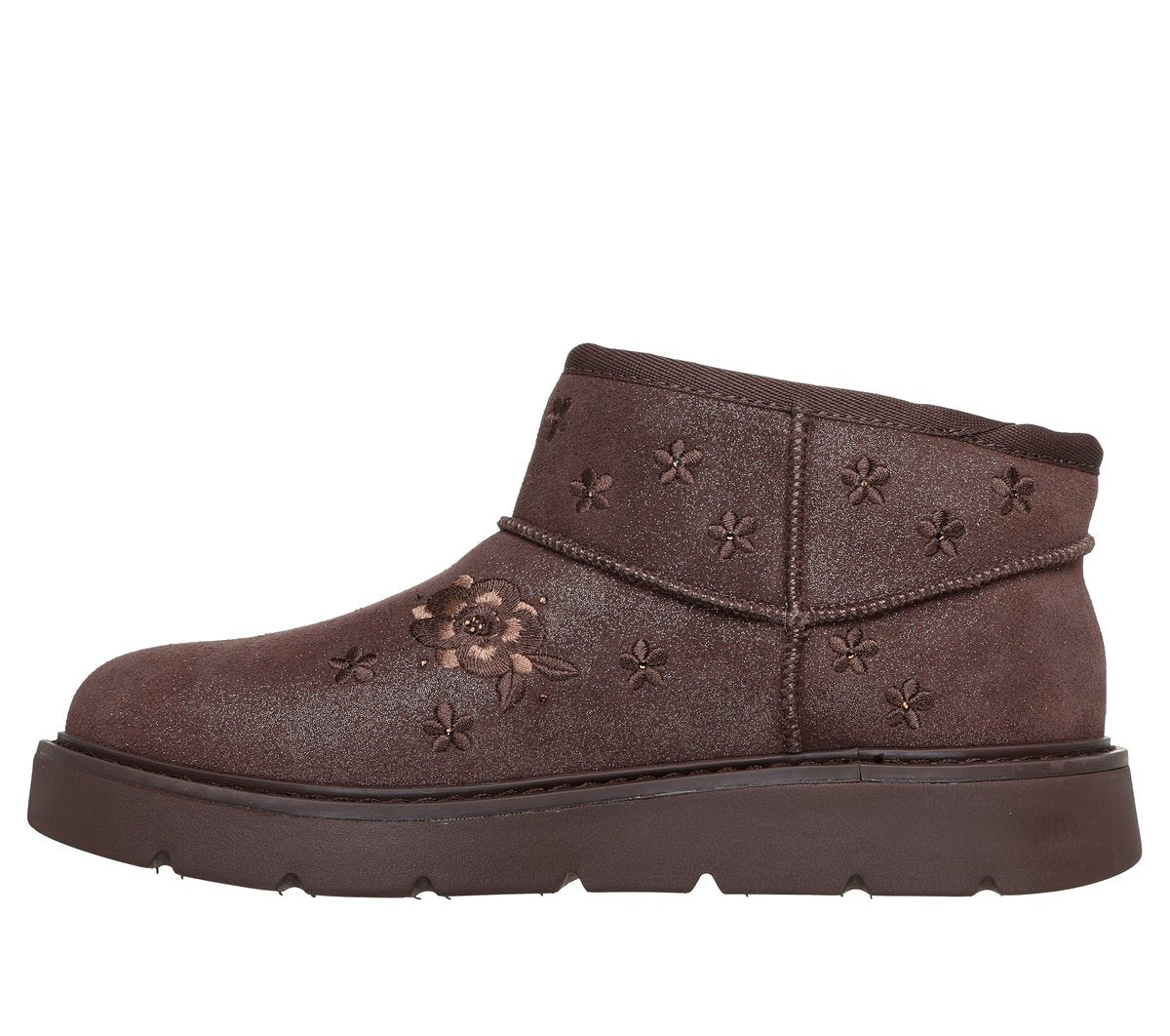 Slip-ins: Keepsakes Cozy - Cozy Mini Floral / Skechers Women