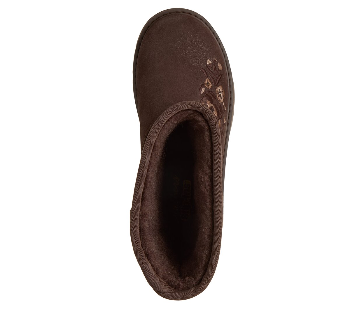 Slip-ins: Keepsakes Cozy - Cozy Mid Floral / Skechers Women