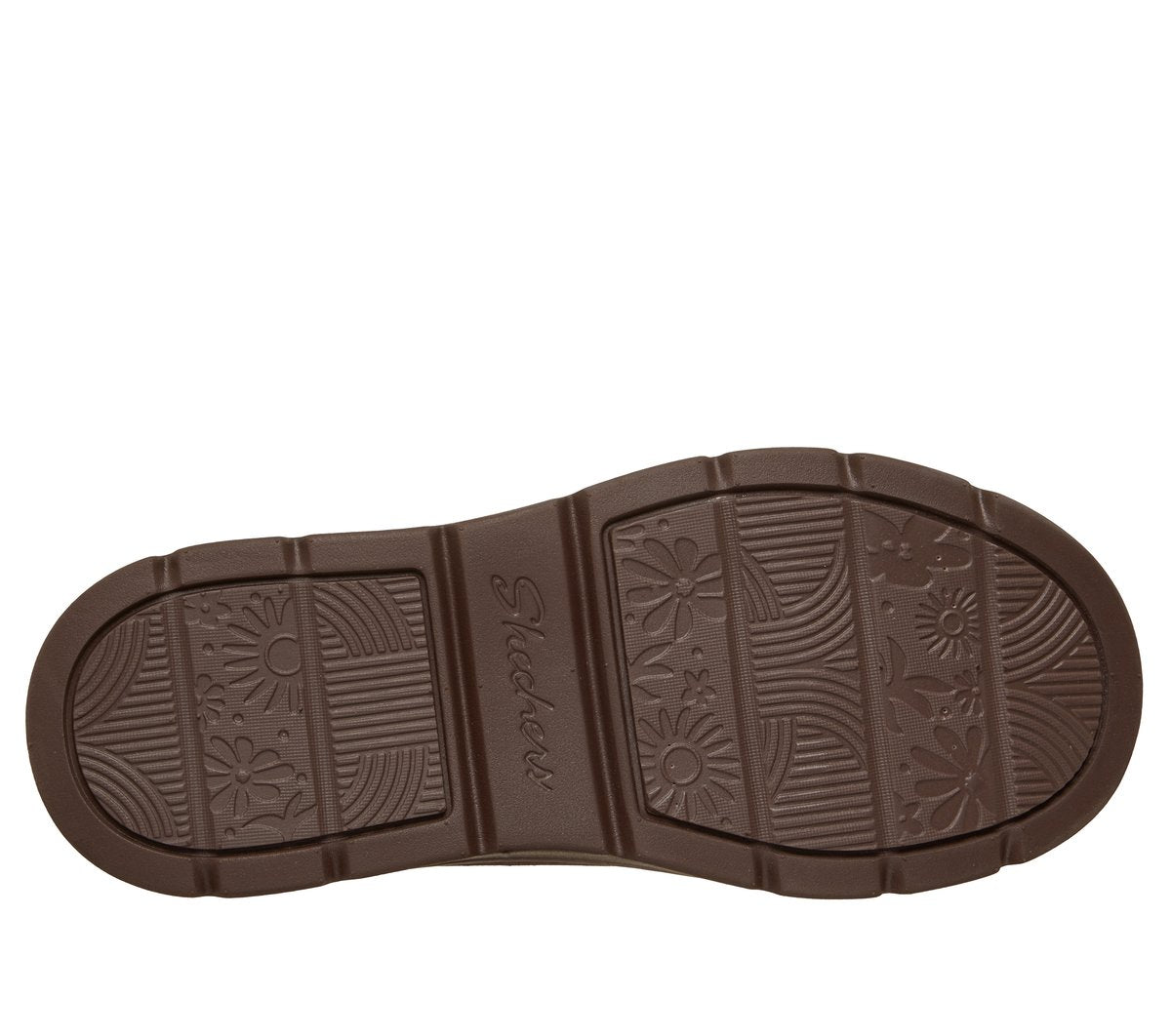 Slip-ins: Keepsakes Cozy - Cozy Mid Floral / Skechers Women