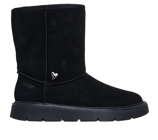 Slip-ins: Keepsakes Cozy - Cozy Mid / Skechers Women