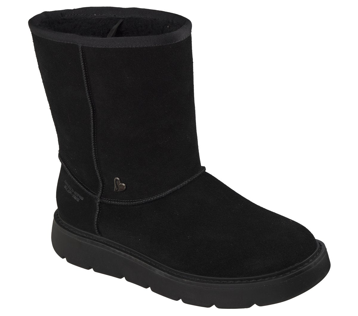 Slip-ins: Keepsakes Cozy - Cozy Mid / Skechers Women