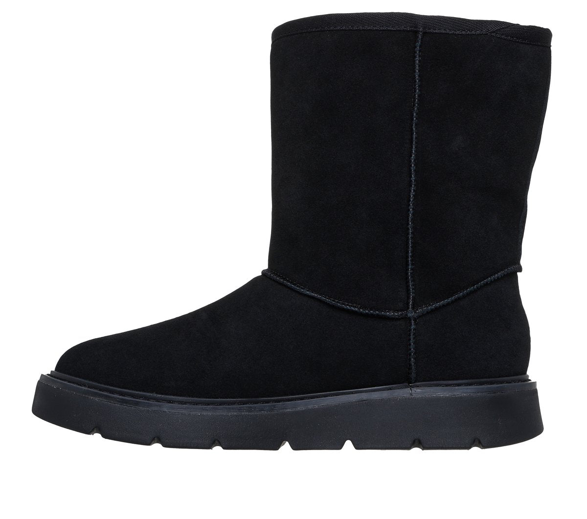 Slip-ins: Keepsakes Cozy - Cozy Mid / Skechers Women