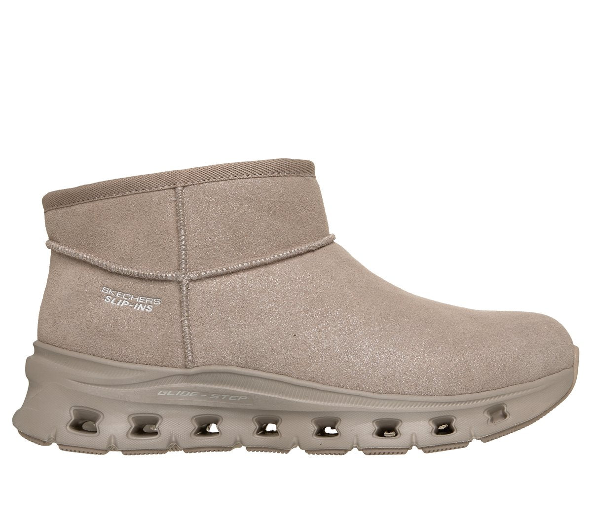 Slip-ins: Glide-Step Pro Boot - Cozy Mini / Skechers Women