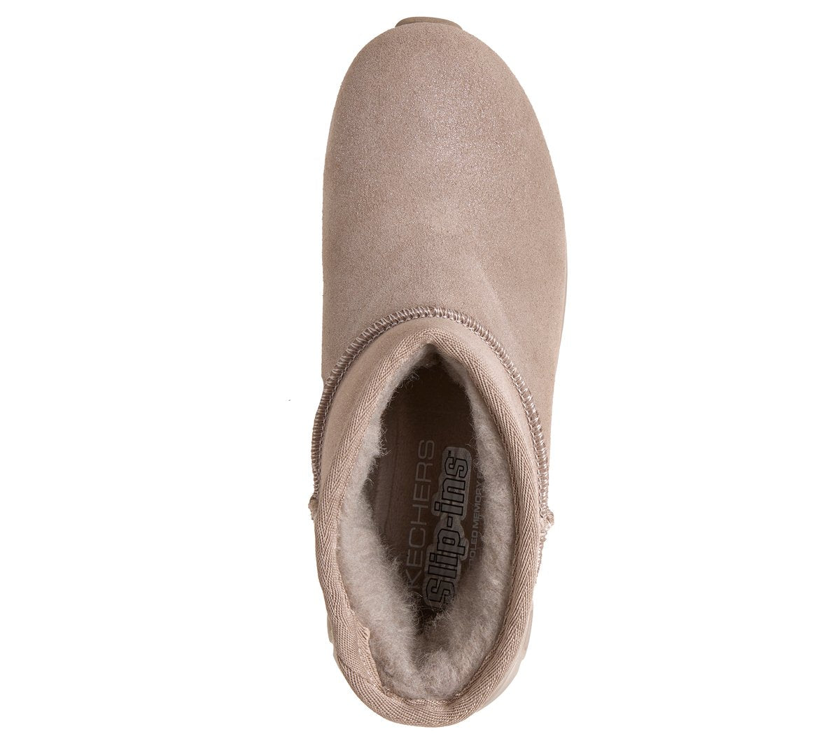 Slip-ins: Glide-Step Pro Boot - Cozy Mini / Skechers Women