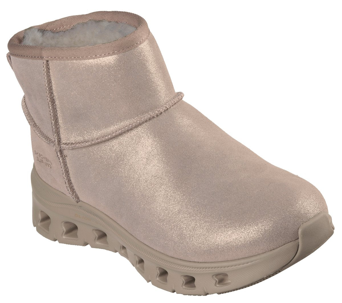 Slip-ins: Glide-Step Pro Boot - Cozy Mini / Skechers Women