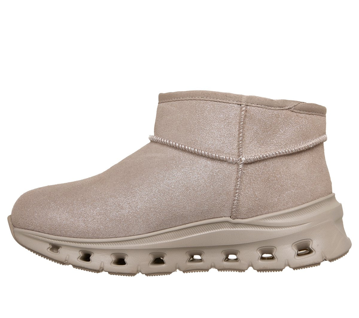 Slip-ins: Glide-Step Pro Boot - Cozy Mini / Skechers Women