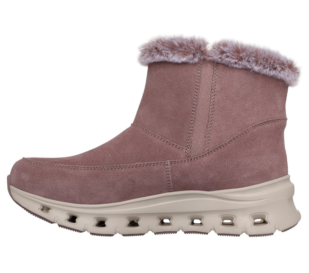 Slip-ins: Glide-Step Pro Boot - Cozy Wish / Skechers Women
