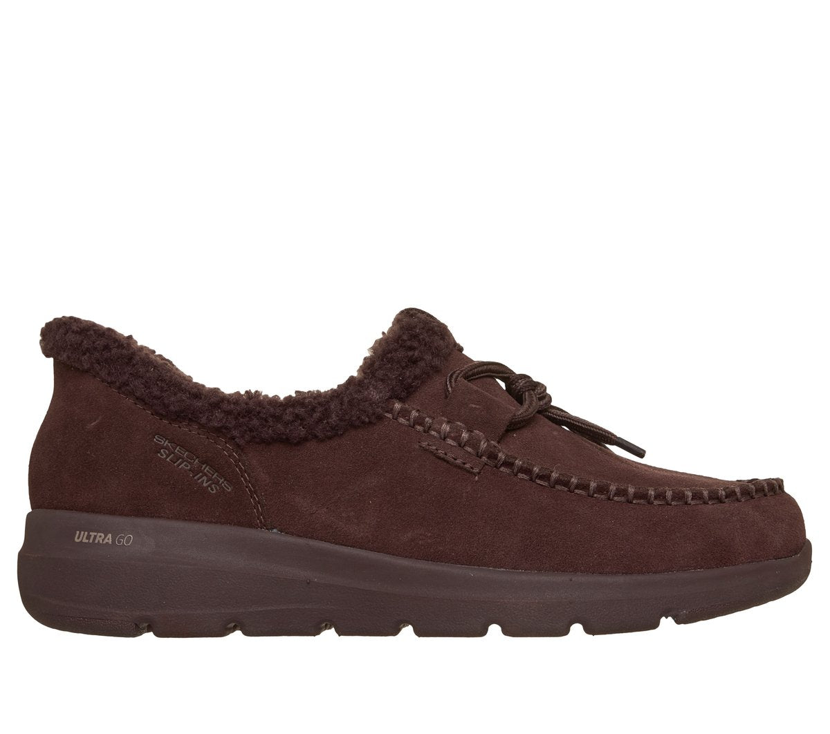 Slip-ins: Glacial Ultra - Millie / Skechers Women