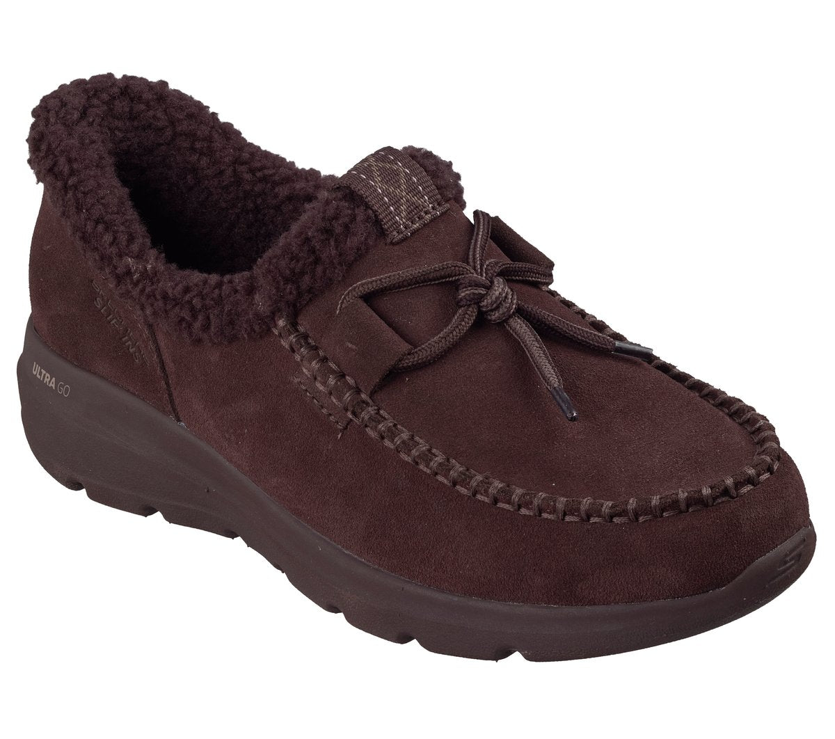 Slip-ins: Glacial Ultra - Millie / Skechers Women